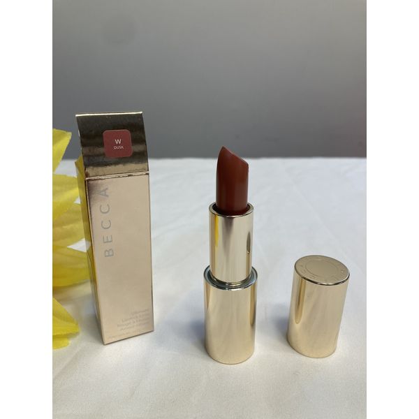 BECCA Ultimate Lipstick Love .12oz/3.3g - W DUSK