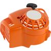 BENPO Recoil Pull Starter Compatible with Stihl BG56 BG86 Handheld Leaf Blower Recoil Pull Starter Rewind Replace 4241-080-2106