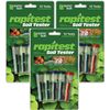 Luster Leaf Rapitest 1609CS Soil Lawn Garden Farm PH NPK Test Testing Kit ~ 3 PK