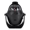 Digital Marine Compass, High Precision LED Light Pivoting Compass Electronic Navigation Compass for Marine Boat Car
