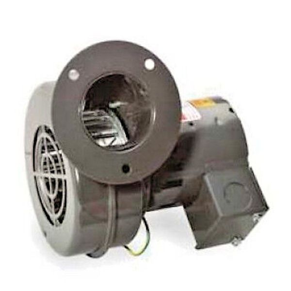 Johnson® Wood Boiler/Furnace  70 CFM Blower  (#20361)