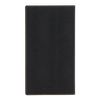 American Metalcraft MCTRBPBL Trendy Bill Presenter, Black