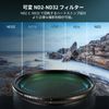 SmallRig ND2-ND32 (1-5 Stop) 67mm Smart Phone Camera Lens 4581