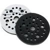3M Hook It Clean Sanding Backup Pad Intermediate Soft 7010600588