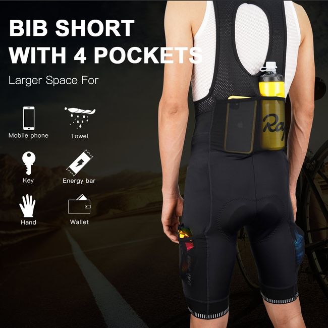 darevie bib