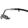 Dorman H621749 Front Passenger Side Brake Hydraulic Hose Compatible with Select Jeep Models