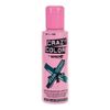 2 x Crazy Colour Semi Permanent Hair Dyes 100ml (Pine Green)