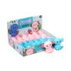 Puckator Stretchy Squeezy Axolotl Toy