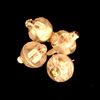 Floating Clear Acrylic Cake Separators, Sizes and Shapes, Round, Square or Heart Shaped
