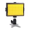 Sevenoak SK-LED54B LED Panel Black