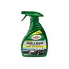 Turtle Wax 51783 Dash & Glass Car Dashboard & Window Screen Shine 500ml