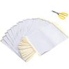 ROSENICE Tattoo Supply Tattoo Stencil Transfer Paper 30 Sheets
