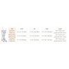 Sheer Ease Women's Diamond Patterned Support Thigh High 20-30mmHg Moderate Compression Nylons (Black, Large Short)
