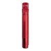 Maglite Solitaire LED 1-Cell AAA Flashlight Red