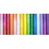 Craft Consortium Double-Sided Paper Pad 12"X12" 40/Pkg-Over The Rainbow, 20 Designs