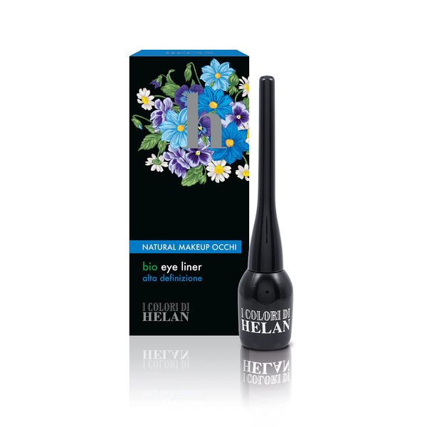Constitution Eye Liner Absolute Black