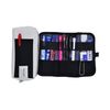 CONCISE Bellows, Black 134138 Pen Case