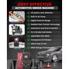 Ancel L300 Digital EVAP Smoke Machine Tester Vacuum Leak Detector Diagnostic Kit
