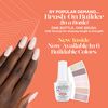 Structure Clear Soak Off Nail Strengthener Builder