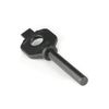 FA64 - CQR CALL POINT RESET KEY SPARE/EXTRA