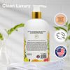 THERAPINA FRESH CITRUS HAND WASH 16OZ