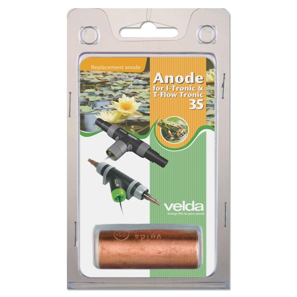 Velda Anode for IT-35/ T-Flow 35