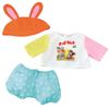People AI-747 Pop-chan Dedicated Cooppy Ramune Corde Set