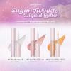 Peripella Sugar Twinkle Liquid Glitter 02 Soda Pop Flakes