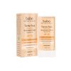 Babo Botanicals Tinted Moisturizing Face Mineral Stick Sunscreen SPF 50 with 70+ Organic Ingredients, Unscented, 0.6 Ounce