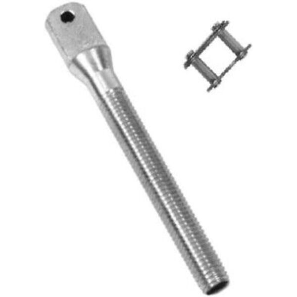 HCT Chain Bolt Tensioner 1/2″ X 5 1/4″ Slide Gate Door Operator with MasterLink