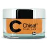 Chisel Nail Art 2 in 1 Acrylic & Dipping Powder 2 Oz - Solid 248