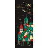 Hamamonyo Tenugui Tenugui Holy Night Light