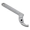 Motor Head Hook Wrench Pin Spanner Rear Shock Bike Flexible Hook Spanner