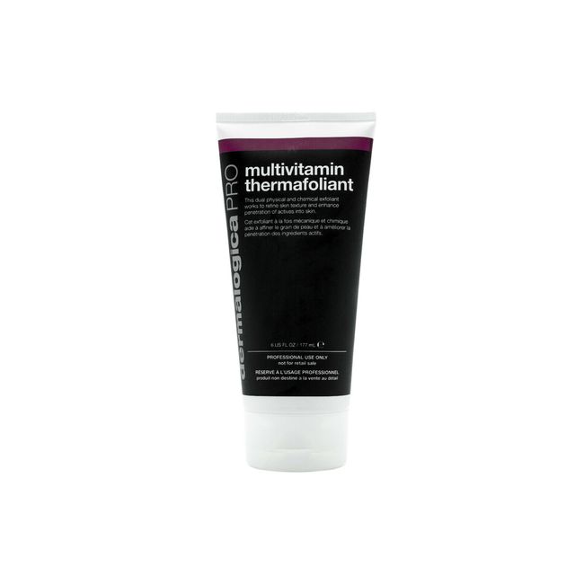 Dermalogica Multivitamin Thermafoliant Pro Size 6 fl oz/177mL AUTH / NO EXP