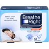 Better Breathing Breathe Right Nose Strips Normal Transparent, 3