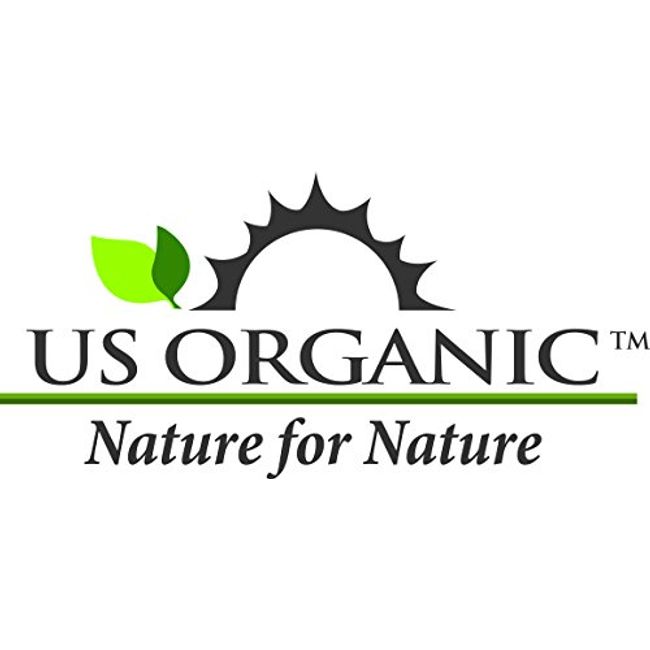 US Organic 100% Pure Patchouli Essential Oil - USDA Certified Organic, Steam Distilled - w/ Euro Droppers (More Size Variations Available)