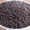 Bulk Black Mustard Seed - 6 lb.