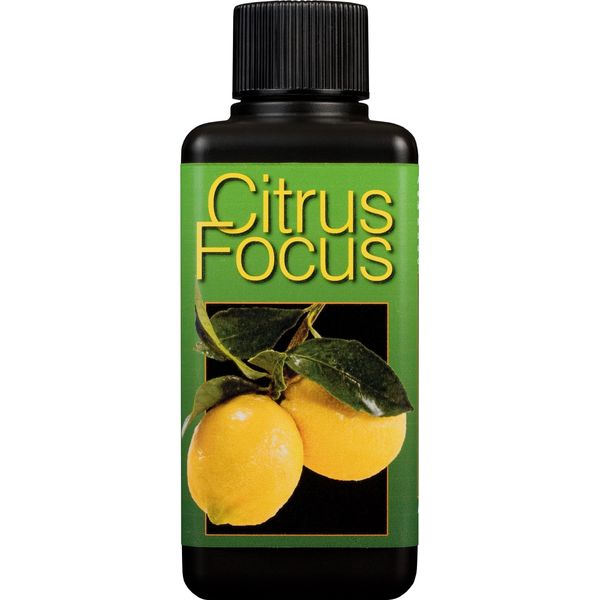 Citrus Focus Balanced Liquid Concentrated Fertiliser 100ml … (3)