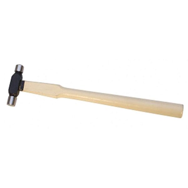 Ballpein Hammer, 9 Inches, 4 Ounces | HAM-431.00