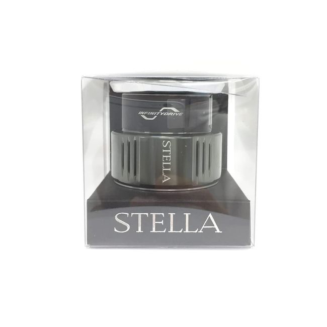 Shimano Genuine 22 Stella Spare Spool (22 STELLA) C2000SHG