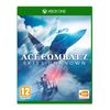 Ace Combat 7: Skies Unknown (Xbox One)