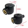 EEZ RV Products EezTire - Flow Through Sensor (1 ea) Compatible with Our Previous Models T515, E518, E618 Systems