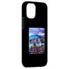 iPhone 15 Pro Seoul Souvenir / Seoul Case