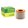 Original MANN-FILTER C 15 010 Engine Compartments