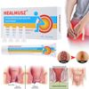 Hemorrhoid Cream 42.5g - Pain/Discomfor
