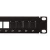 LogiLink nk0091 Black copripresa Electric