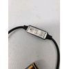 Prewired Double Red LED  with on/off/Speed/Mode Switch 9 Volt Battery Connector
