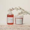 Davines Solu Sea Salt Scrub Cleanser, 8.45 Fl Oz