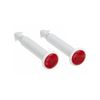 3 x pop up timers/thermometers