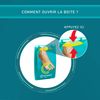 COMPEED - Compeed Pansements Cors Hydratant x 6